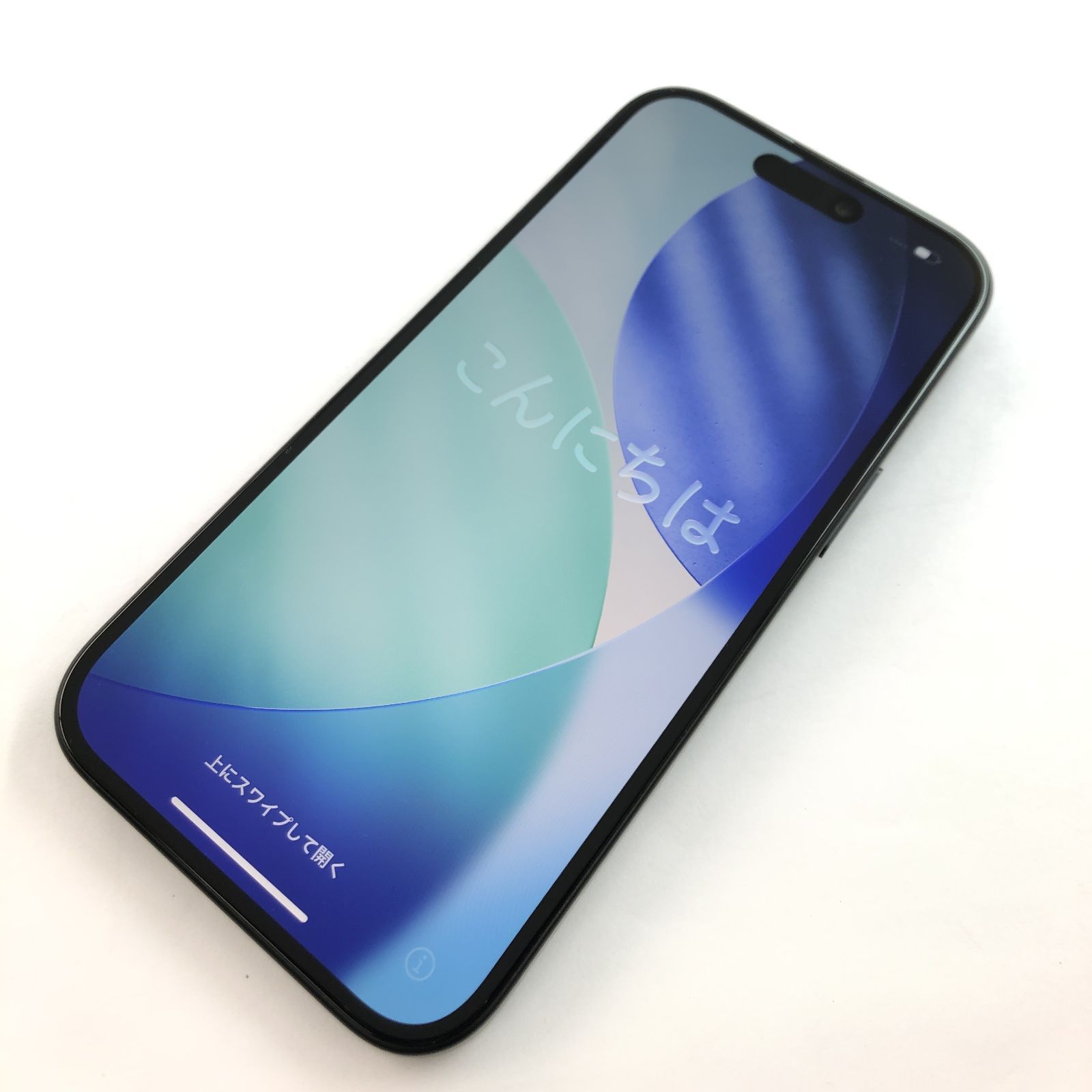 【良品】iPhone 15/128GB/351522600848020