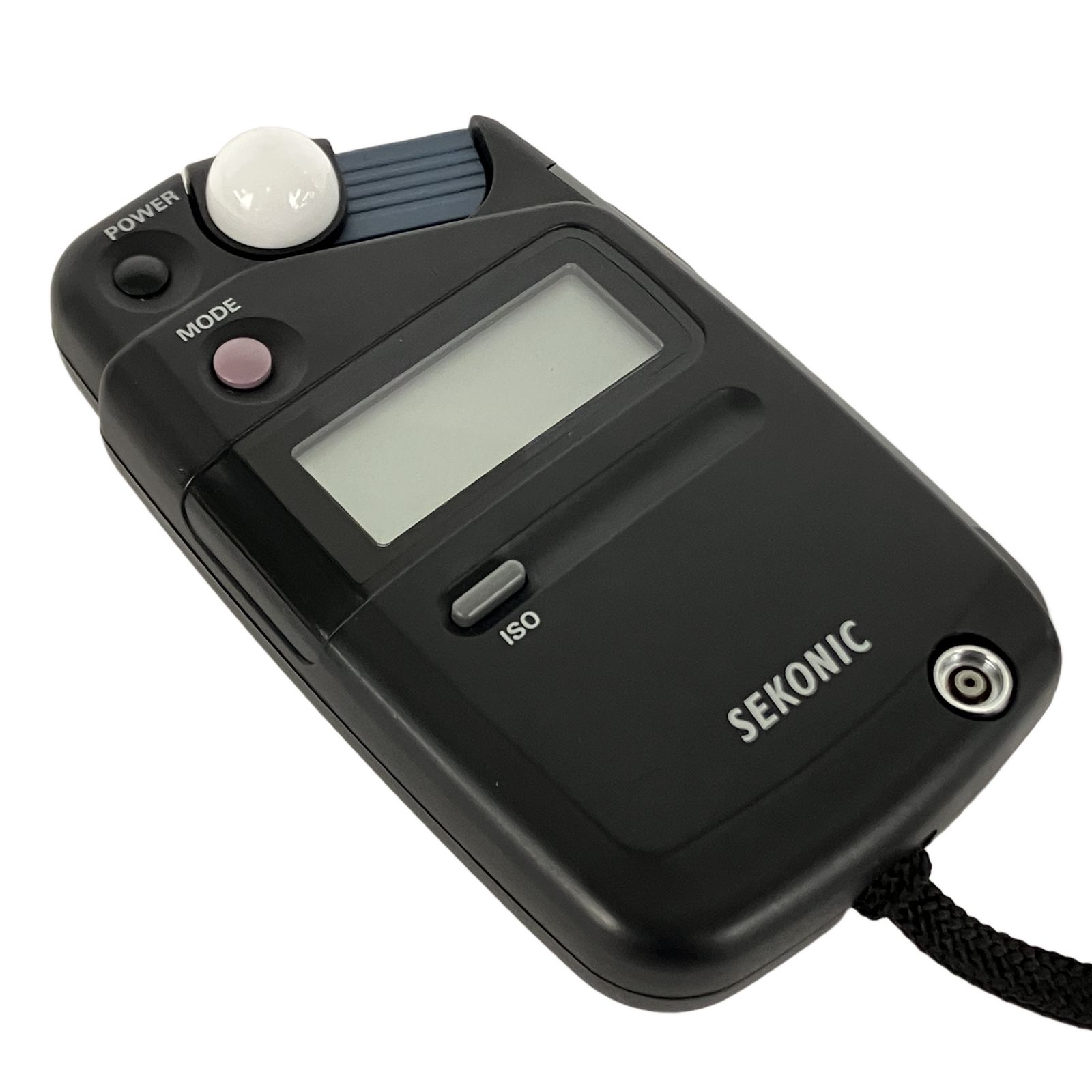 SEKONIC L-308B フラッシュメイト 露出計 カメラ周辺機器 セコニック 中古 Y11367797