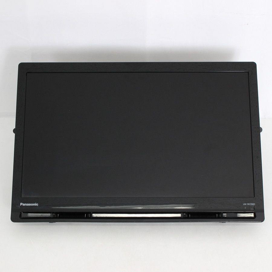 Panasonic ポータブルテレビ UN-19CFB8D UN-19CFB8 ポータブルテレビ Panasonic ポータブルテレビ UN-19CFB8D UN-19CFB8 ポータブルテレビ