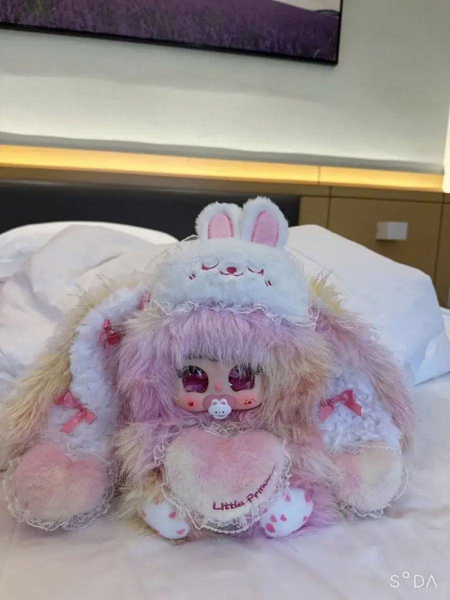 REBABY 지이모 400포 ぬいぐるみ