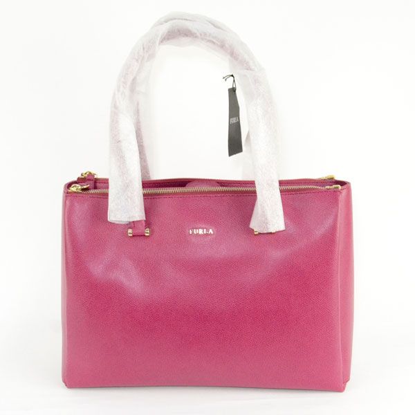 FURLA フルラ LOTUS トートバッグ レディース MIRTO