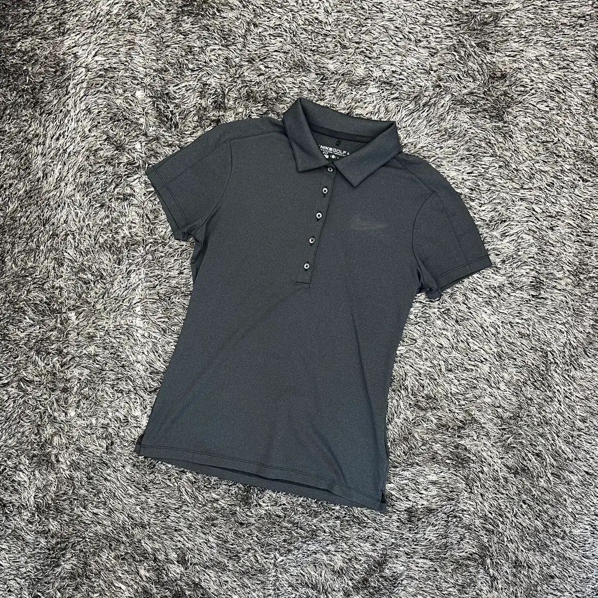 ナイキ ゴルフ レディース 半袖 KARA Tシャツ (S)