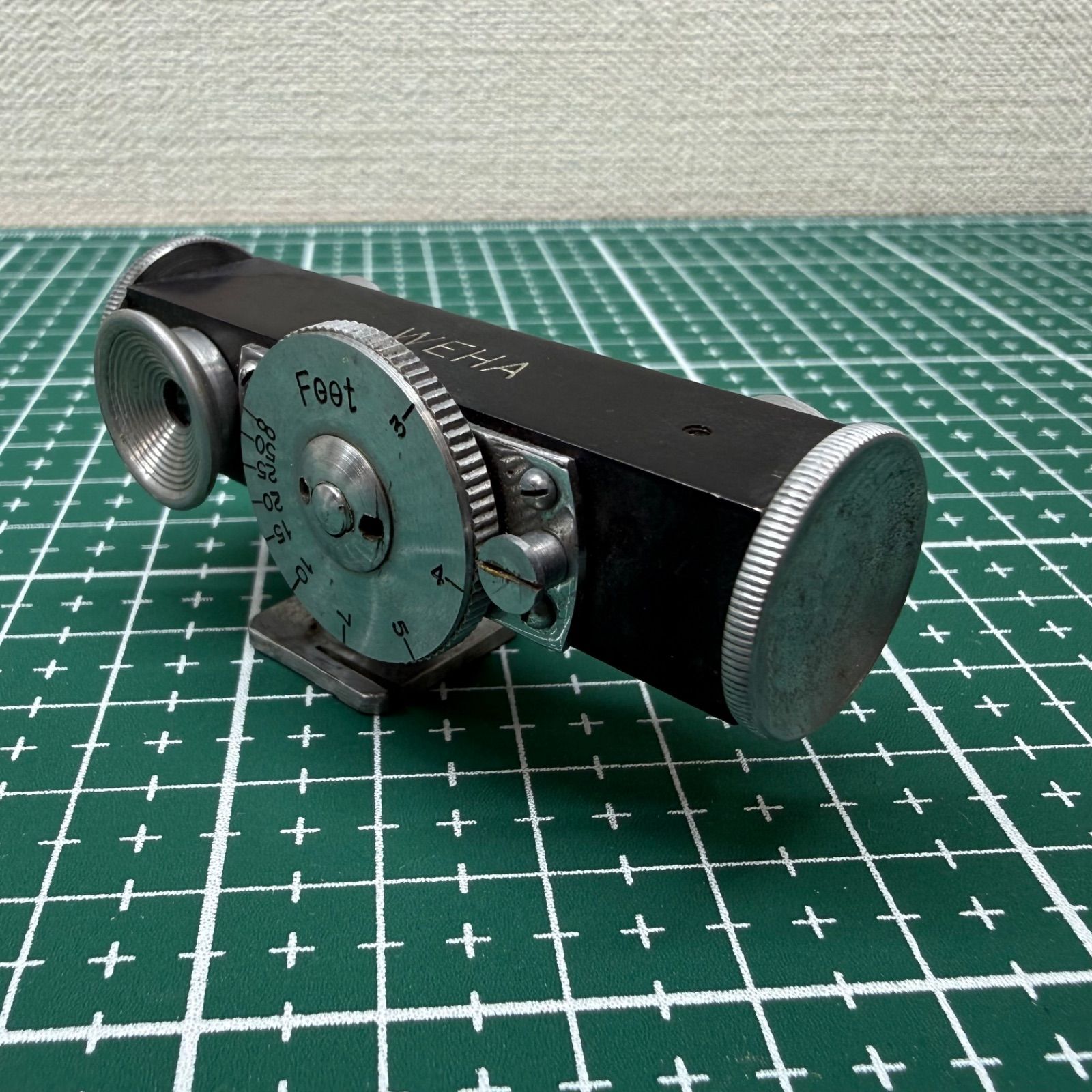 カメラ用 距離計 WEHA