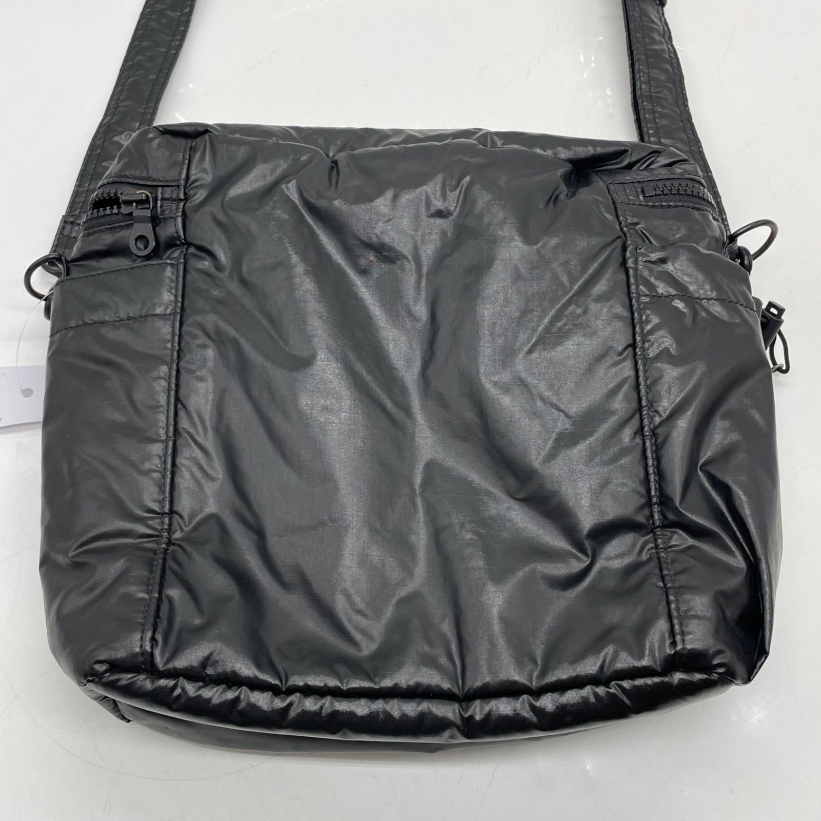 BN9272○PORTER CIRE ポーター シーレ ショルダーバッグ ブラック 