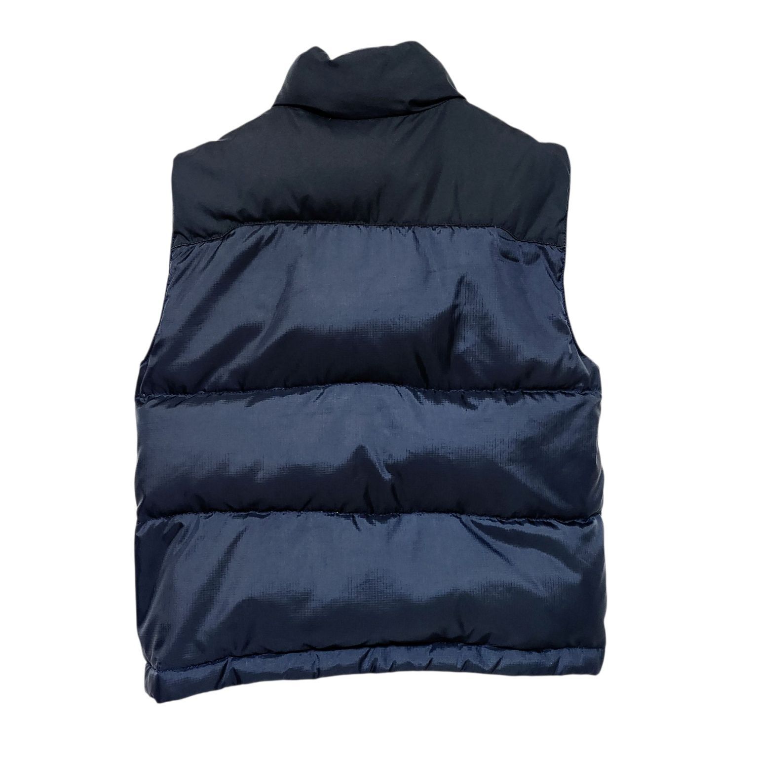 美品】ポロバイラルフローレン POLO by RALPH LAUREN ダウンベスト 