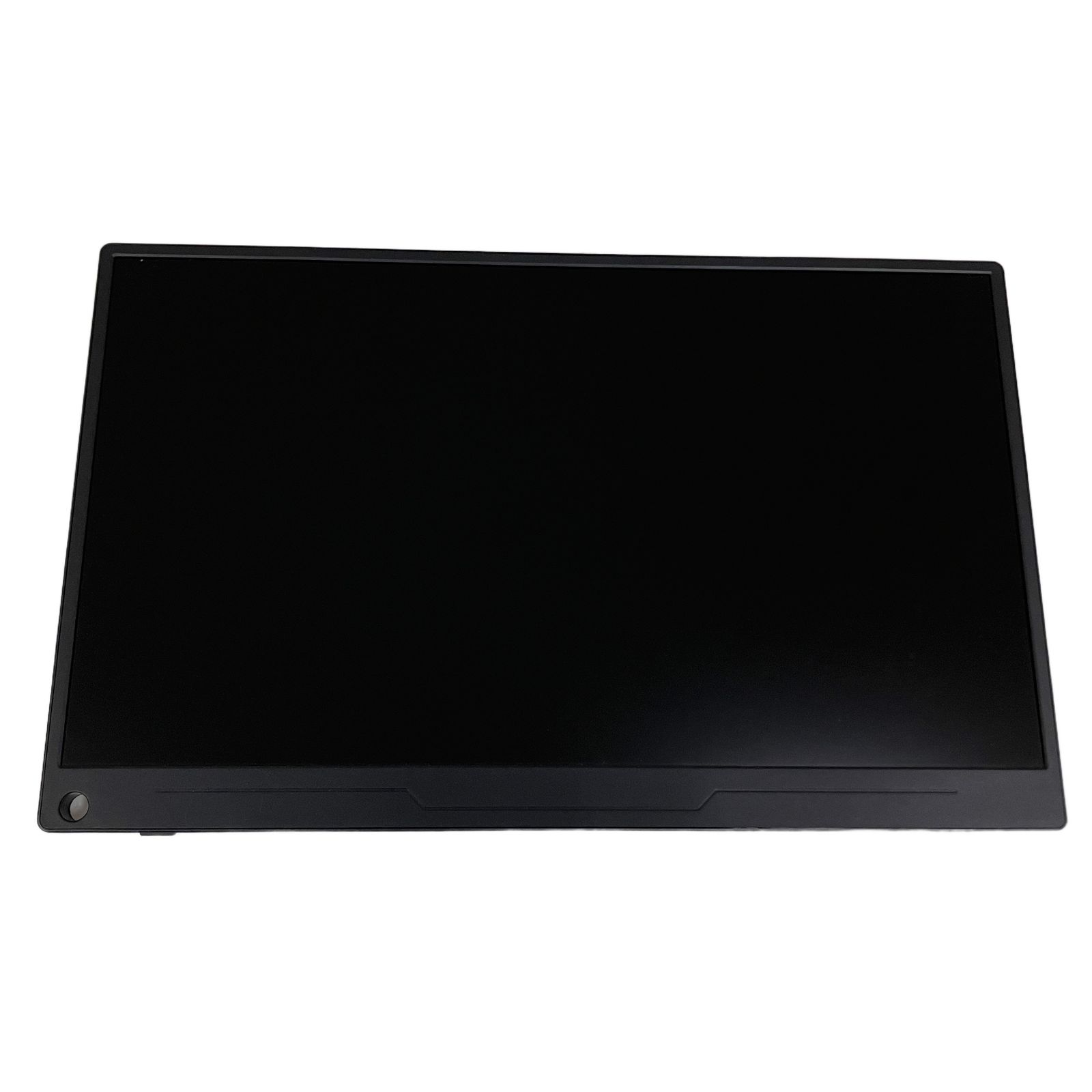 EVICIV モバイルモニター 15.6インチ フルHD 外部モニター エビック 家電 中古 O11217993