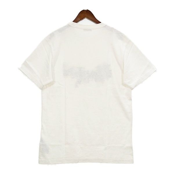 Dior Denim Tears ディオール デニムティアーズ コラボTシャツ 半袖 