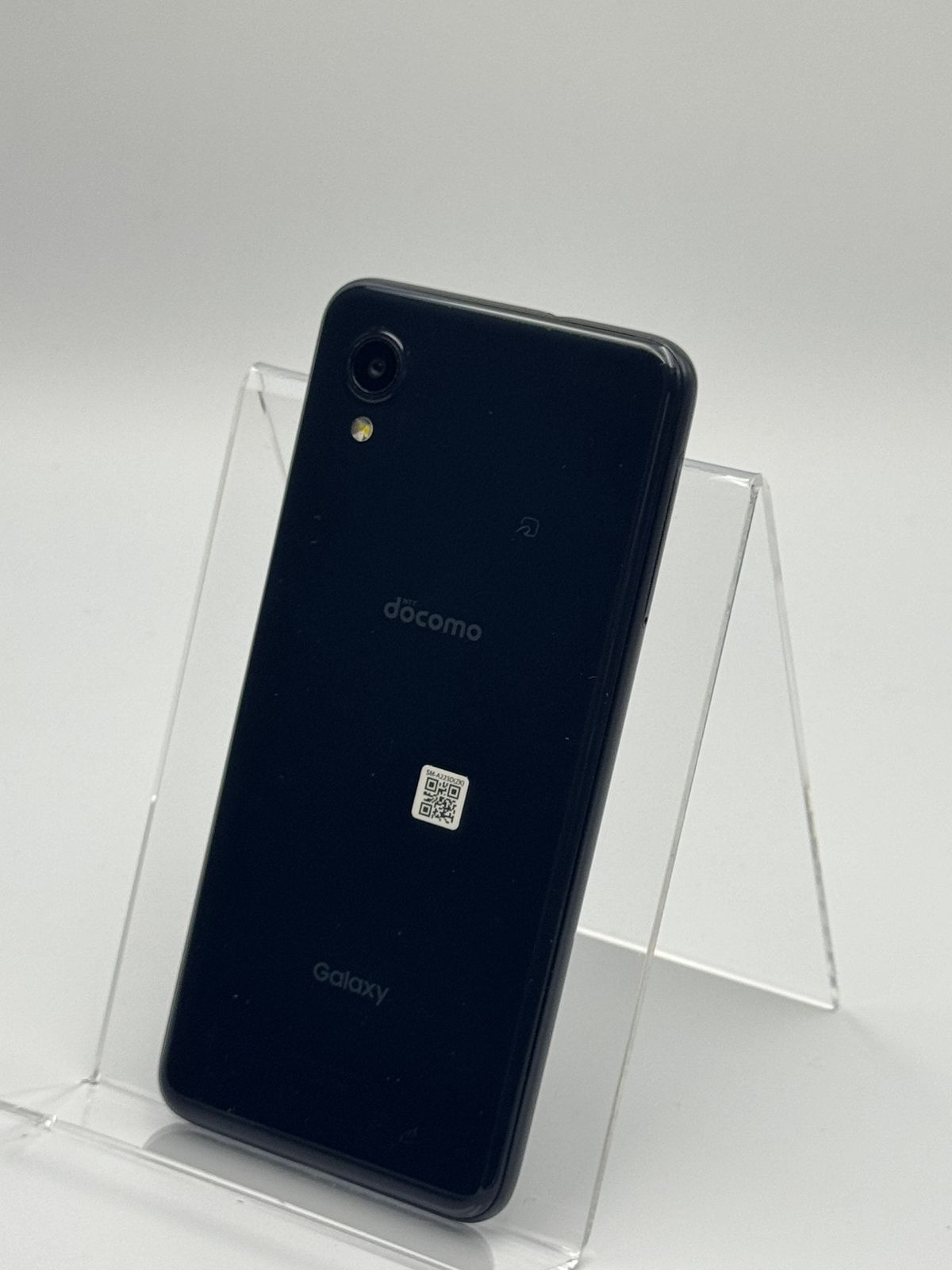 A22 5G Galaxy SC-56B docomo ブラック SIMフリー 価格.com 64GB 公式