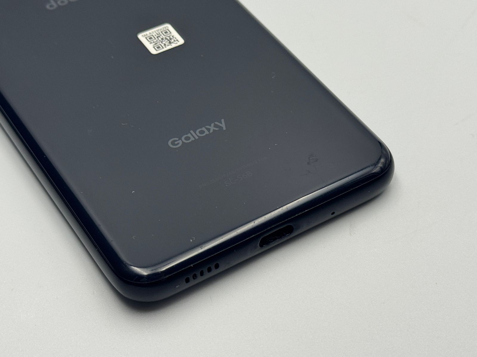 A22 5G Galaxy SC-56B docomo ブラック SIMフリー 価格.com 64GB 公式