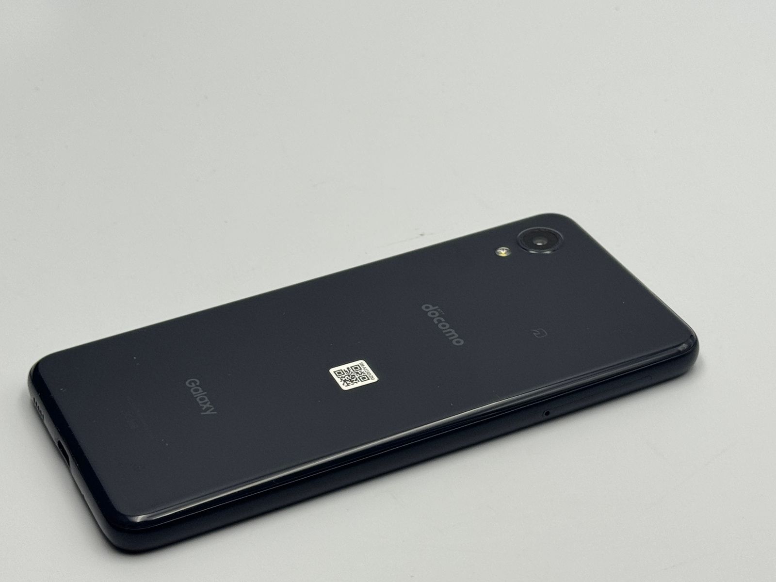 A22 5G Galaxy SC-56B docomo ブラック SIMフリー 価格.com 64GB 公式