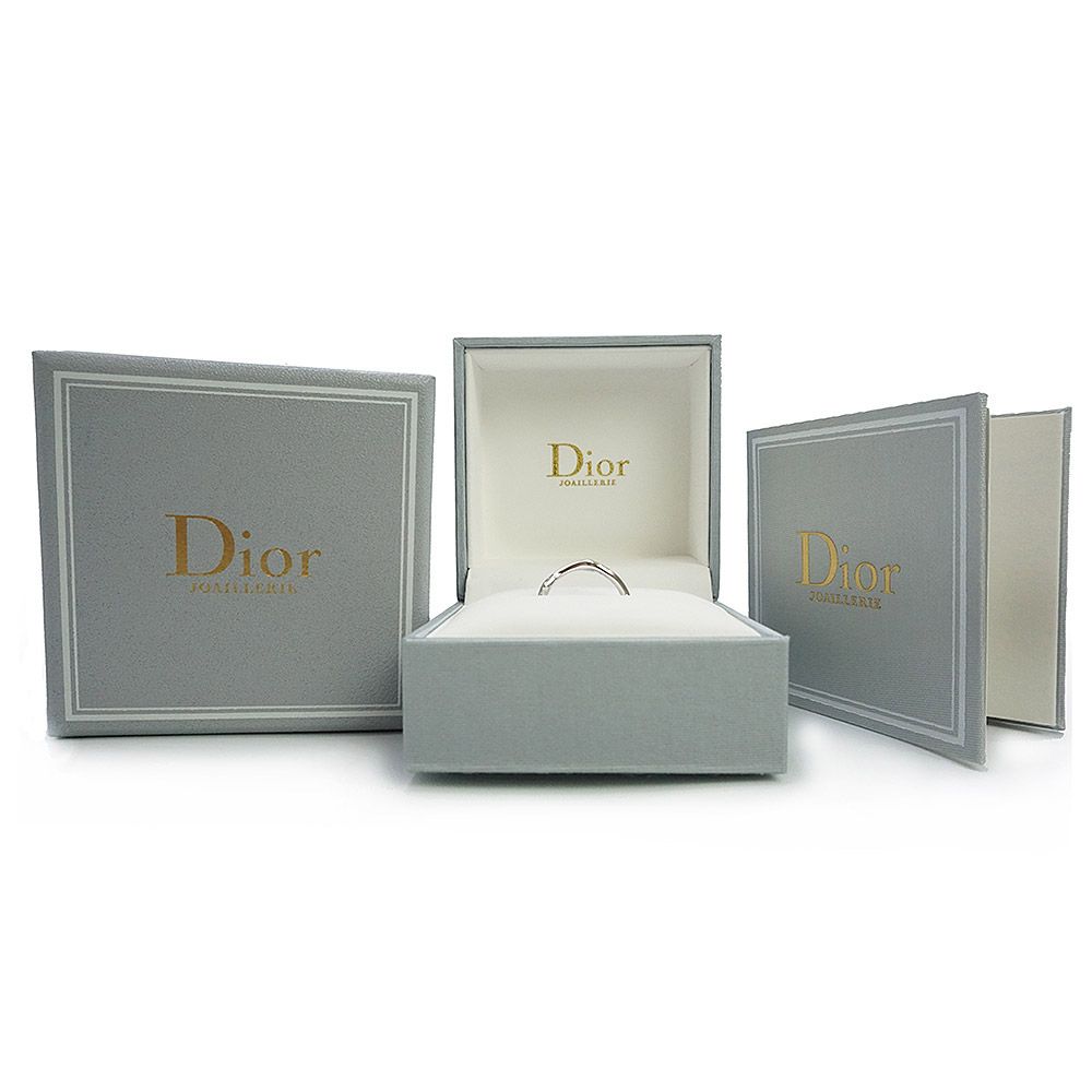DIOR | リング|ウィメンズ｜ディオール公式オンラインブティック Dior