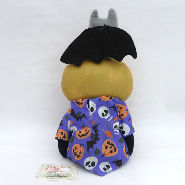 BOBBY DAZZLER / ボビーダズラー ◇ぬいぐるみ/ハロウィン/人間