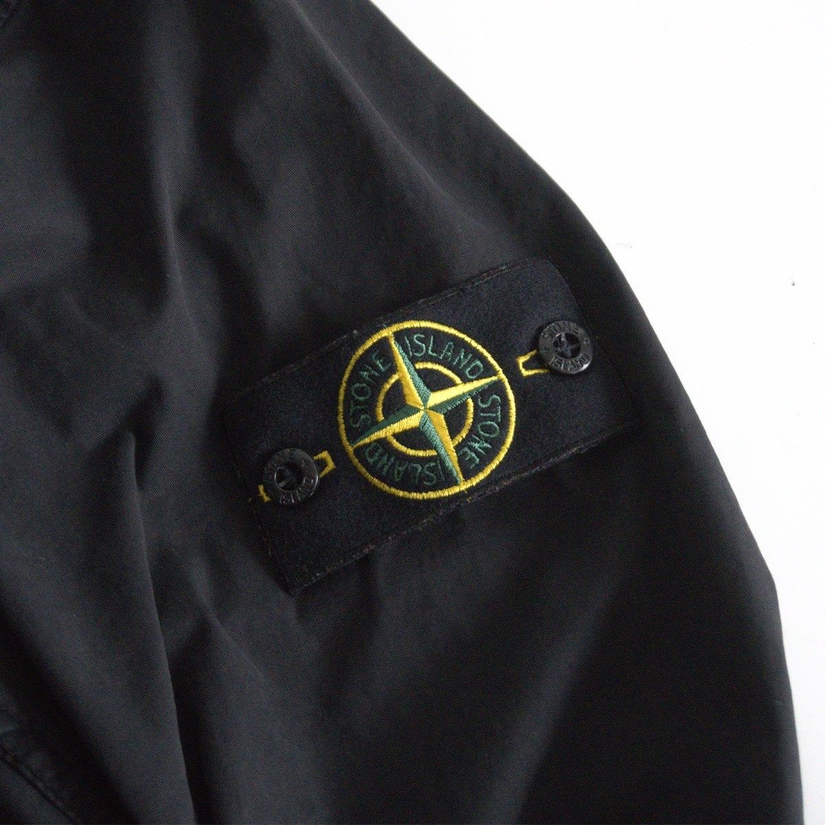 2025SS】STONE ISLAND【OVER SHIRTS】XL オーバーシャツ ジャケット 