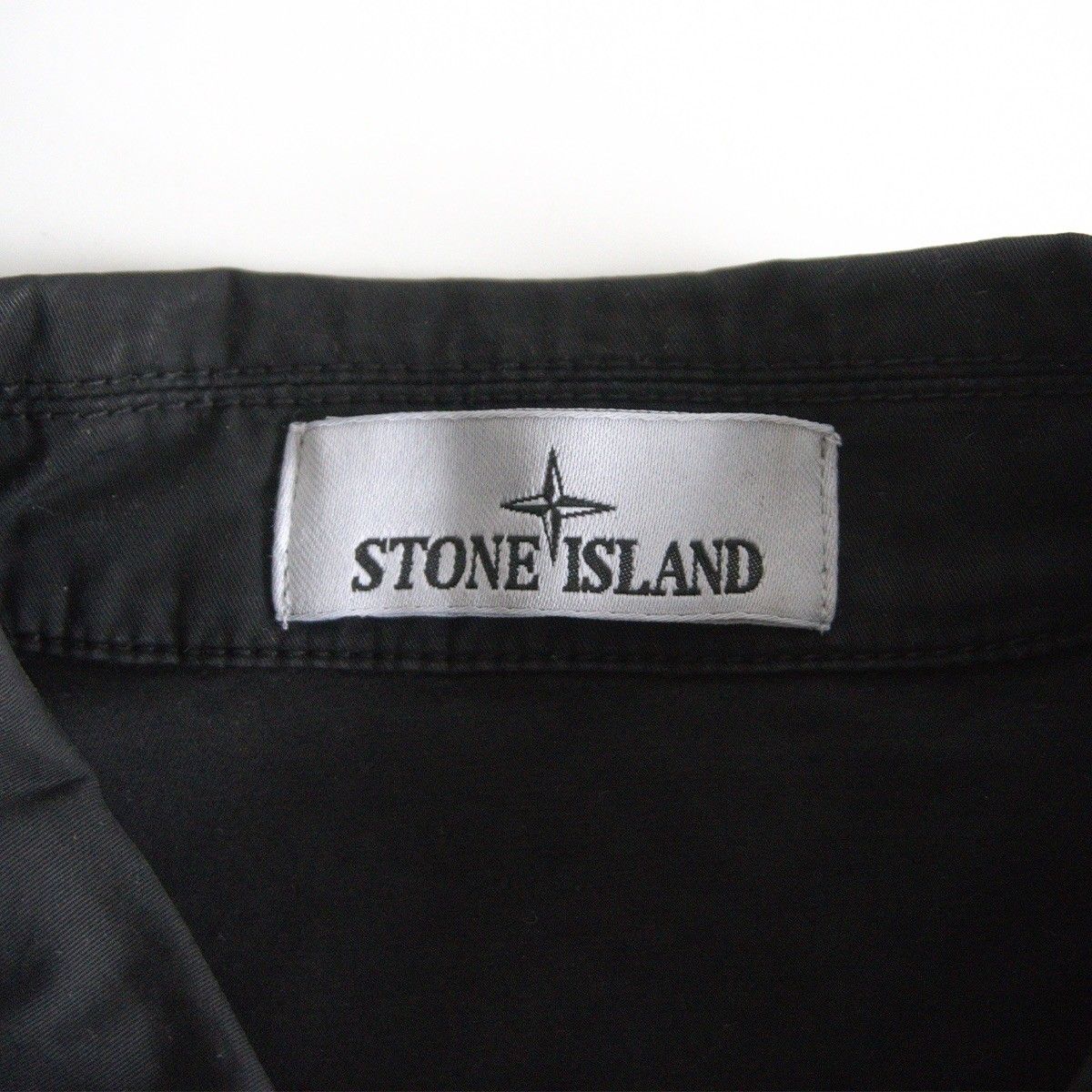 2025SS】STONE ISLAND【OVER SHIRTS】XL オーバーシャツ ジャケット 