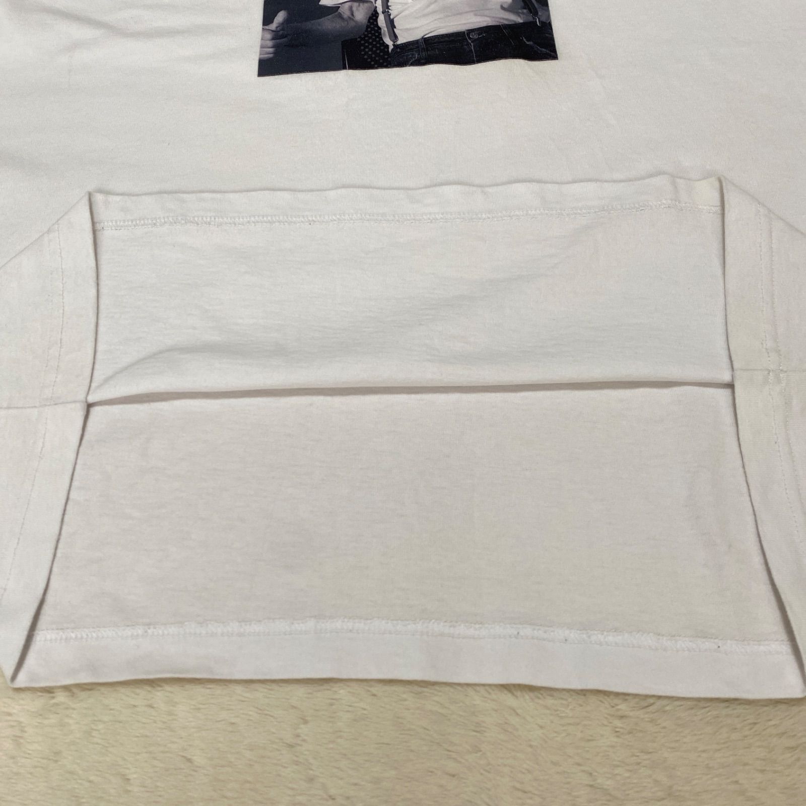 限定コラボ】THE BLACK EYE PATCH × 荒木経惟 フォトプリントTシャツ