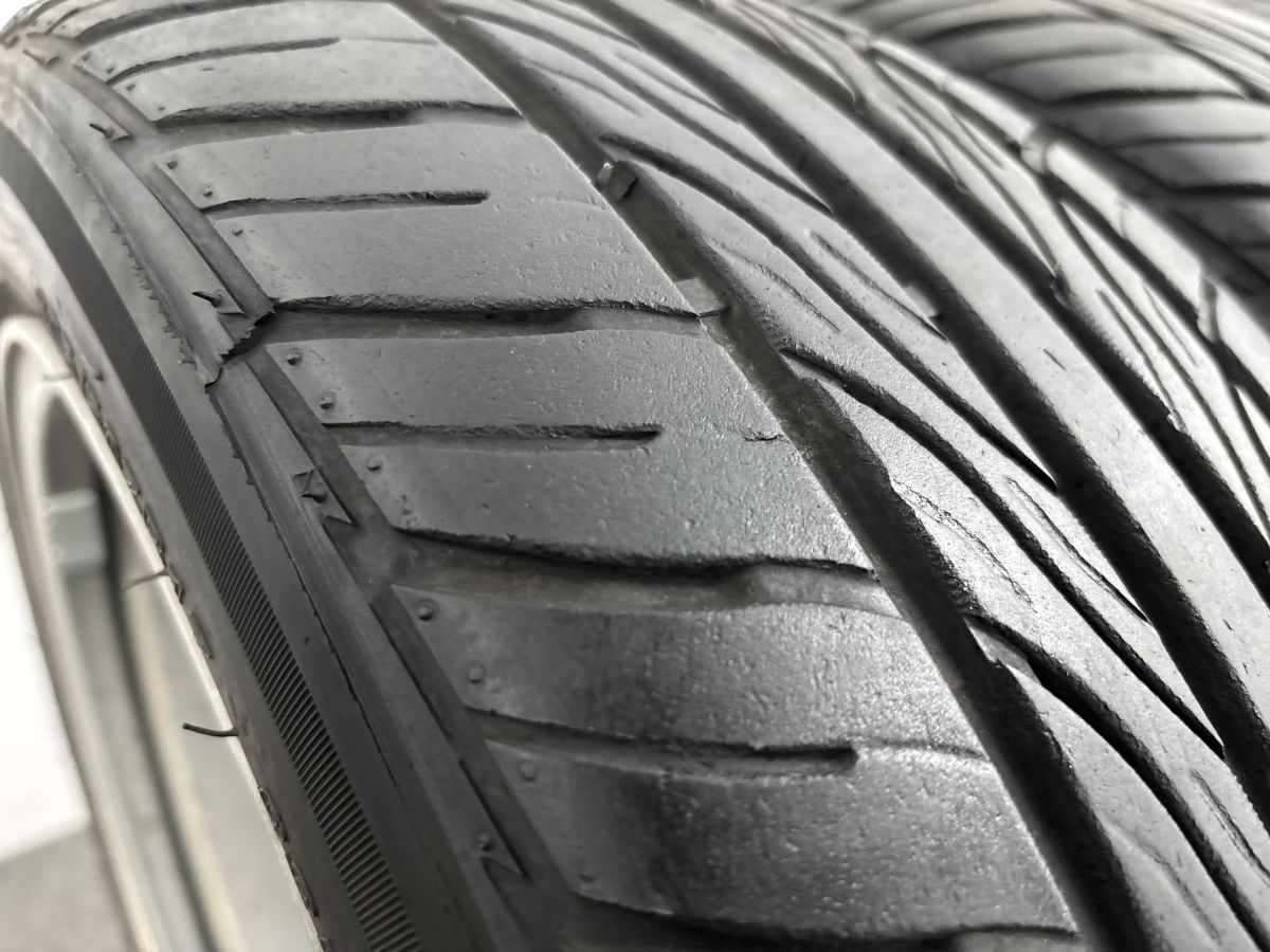 大特価】スバル インプレッサスポーツ 純正 17in 7J +55 PCD100 205