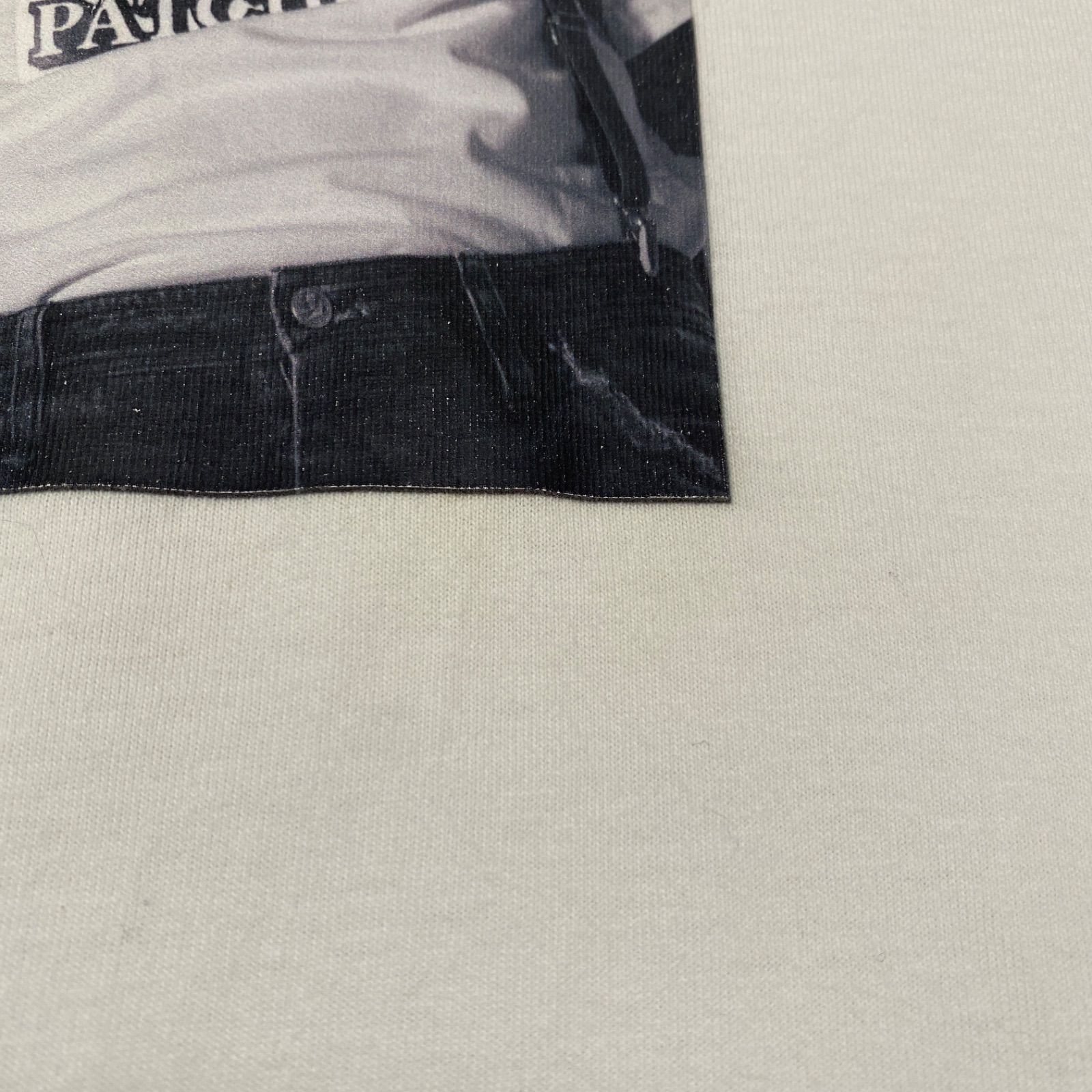 限定コラボ】THE BLACK EYE PATCH × 荒木経惟 フォトプリントTシャツ