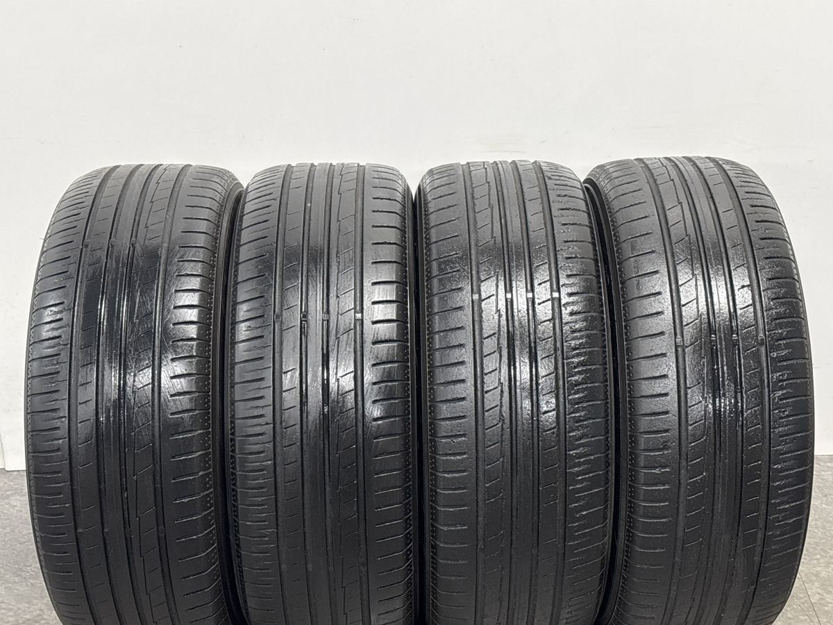 ホイールのみ販売可能】トヨタ 210 クラウン 純正 17in 7.5J +40