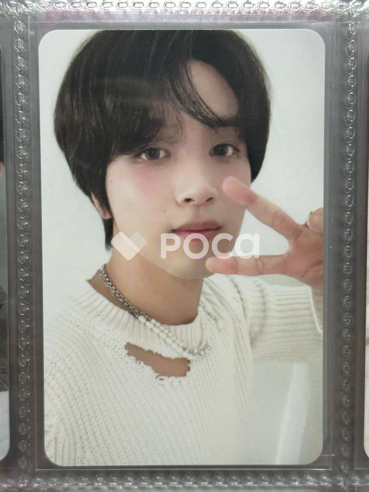 NCT ヘチャン 2024 SEASON'S GREETINGS - メルカリ
