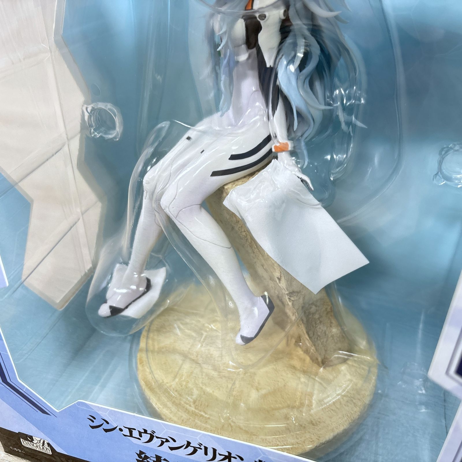メガハウス Precious G.E.M.シリーズ シン・エヴァンゲリオン劇場版 