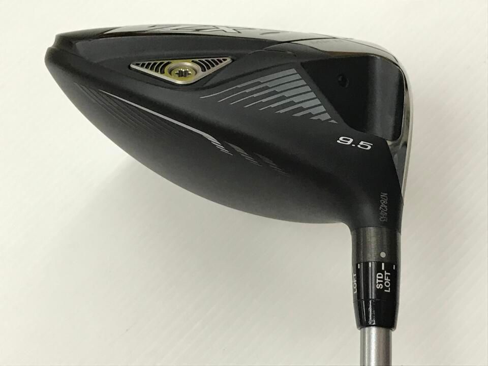 ダンロップ SRIXON ZX7 Mk2 9.5度 Diamana ZX-2 50 SRフレックス