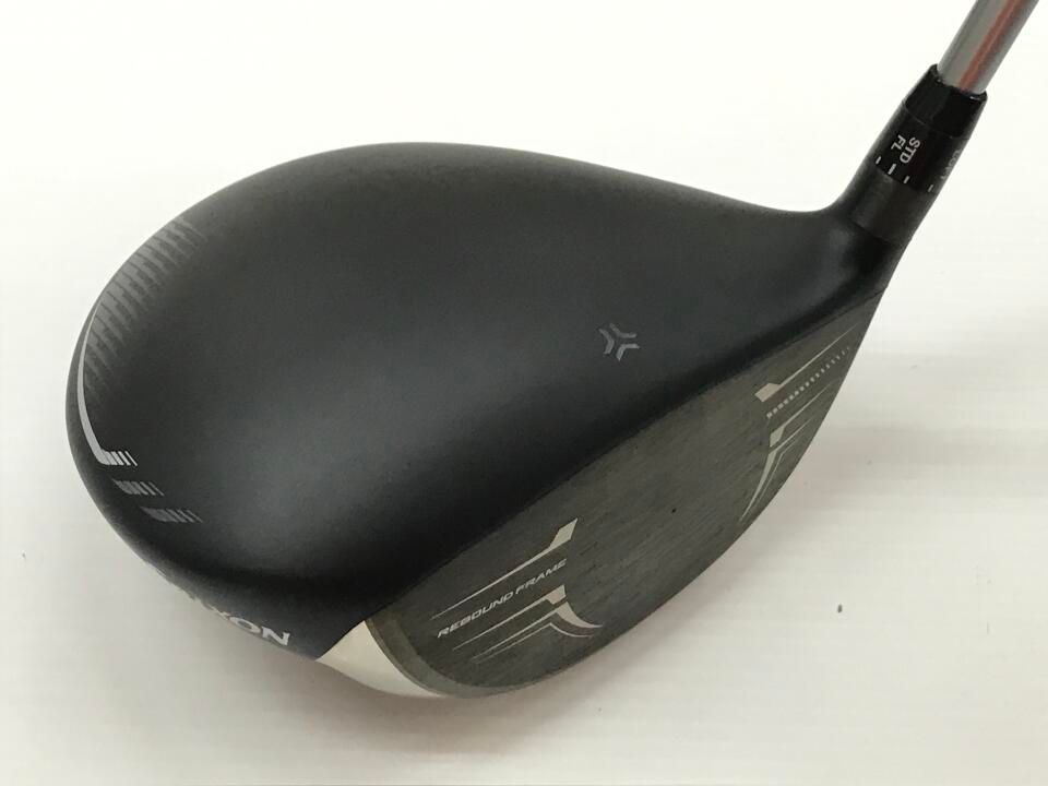 ダンロップ SRIXON ZX7 Mk2 9.5度 Diamana ZX-2 50 SRフレックス