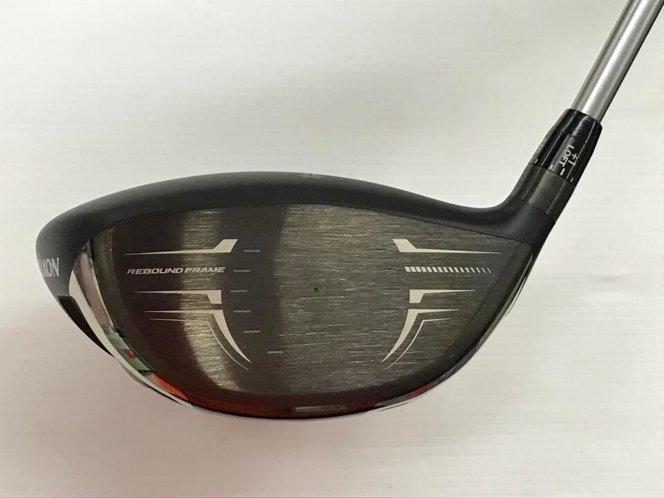 ダンロップ SRIXON ZX7 Mk2 9.5度 Diamana ZX-2 50 SRフレックス