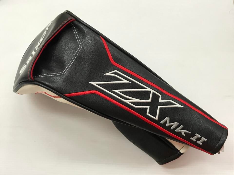ダンロップ SRIXON ZX7 Mk2 9.5度 Diamana ZX-2 50 SRフレックス