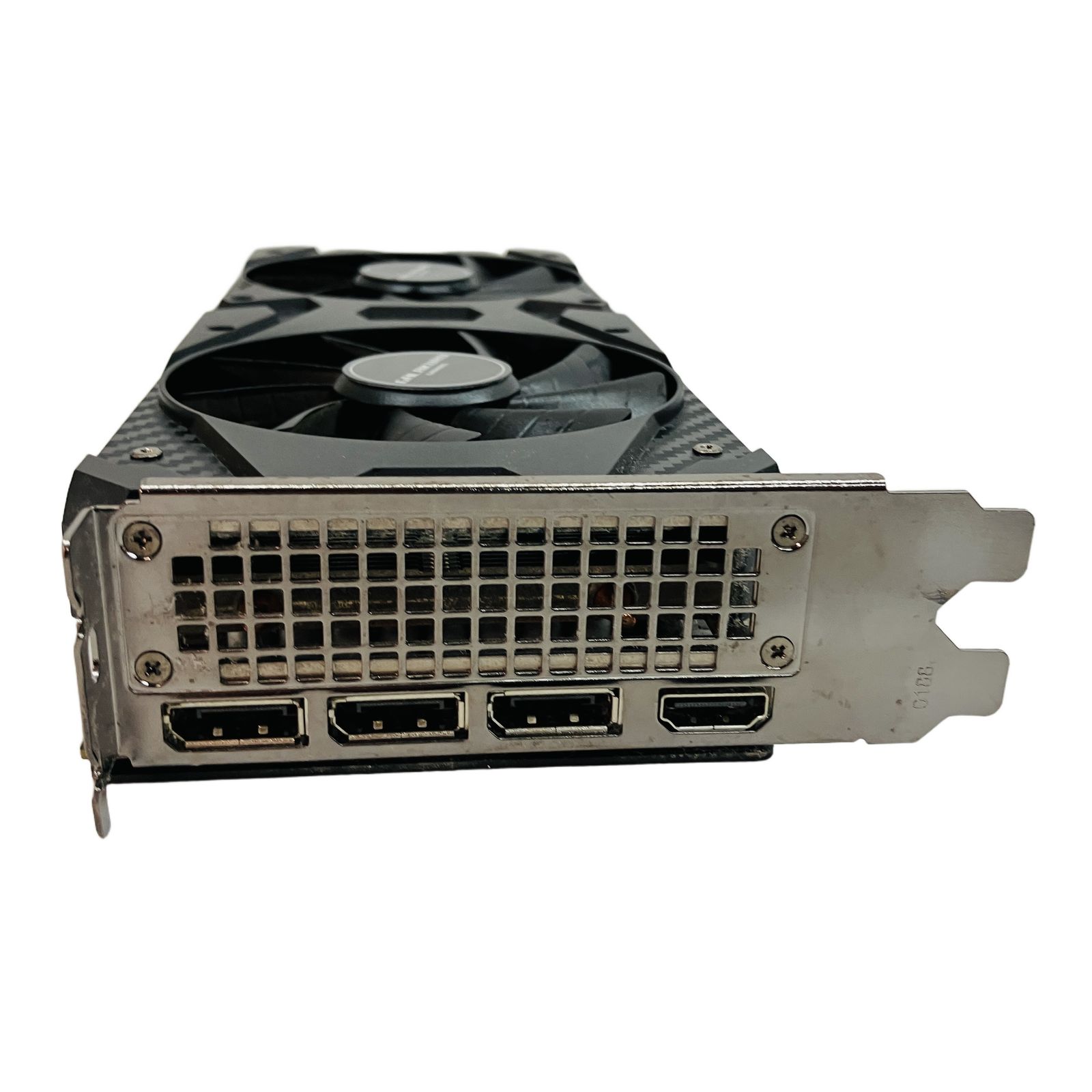 玄人志向 RTX3060Ti 8GB 中古グラボ - メルカリ