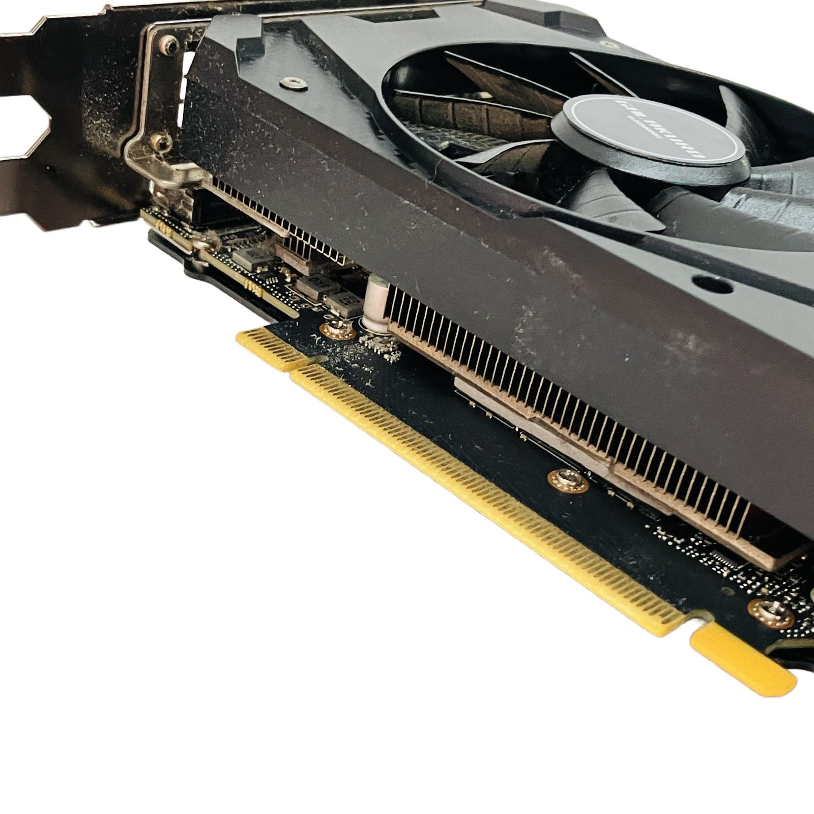 玄人志向 RTX3060Ti 8GB 中古グラボ - メルカリ