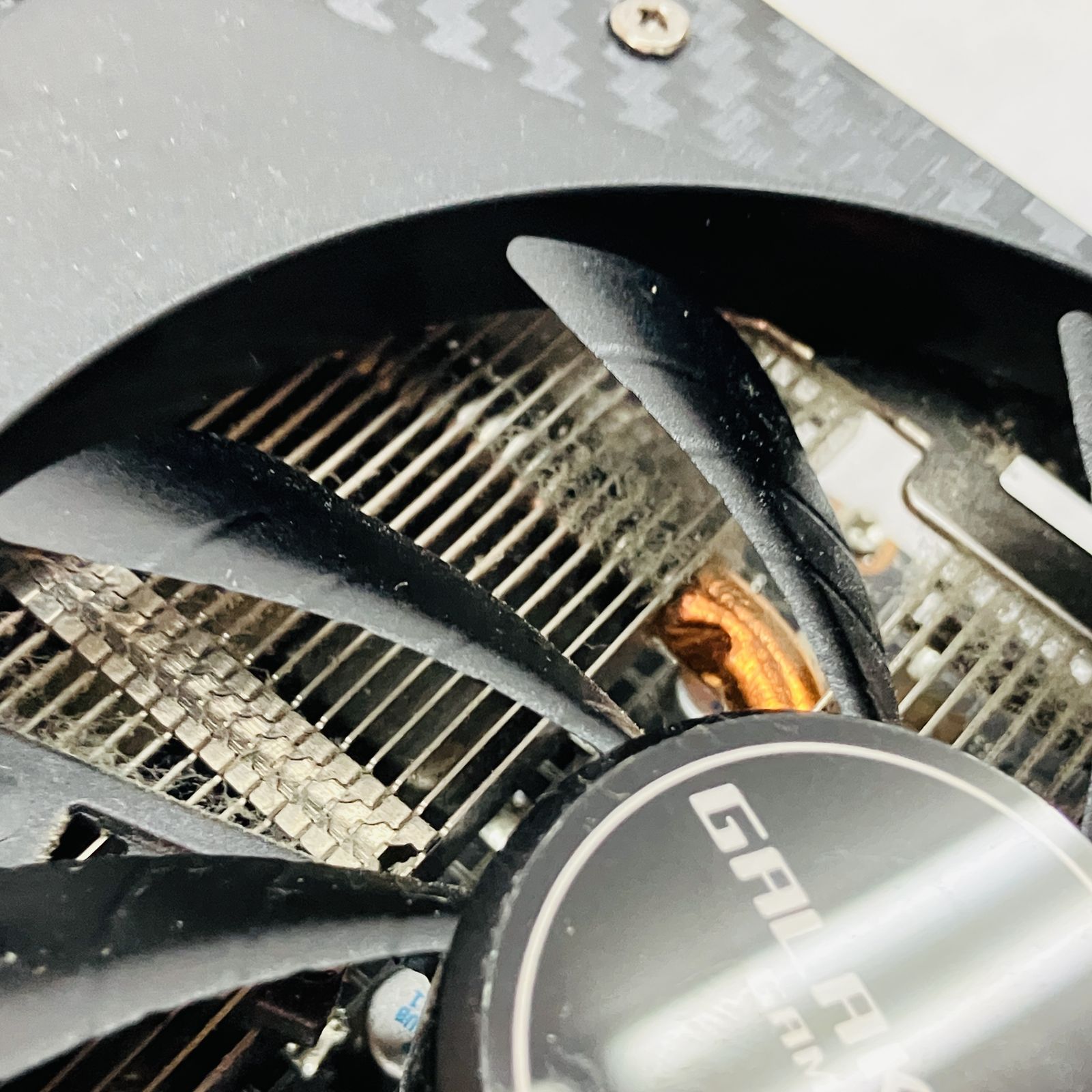 玄人志向 RTX3060Ti 8GB 中古グラボ - メルカリ