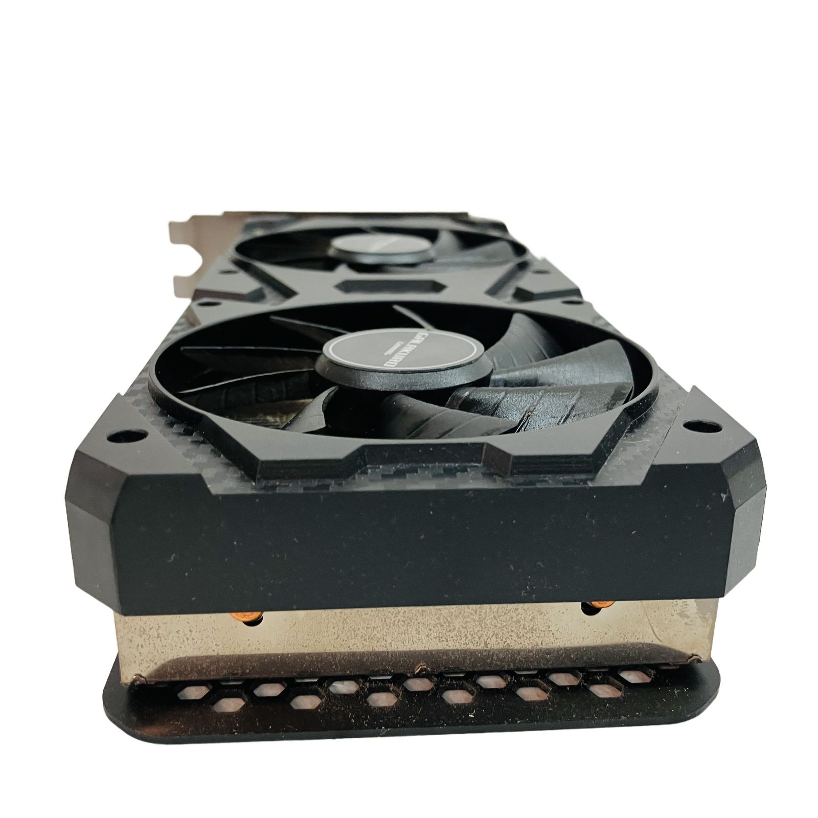 玄人志向 RTX3060Ti 8GB 中古グラボ - メルカリ