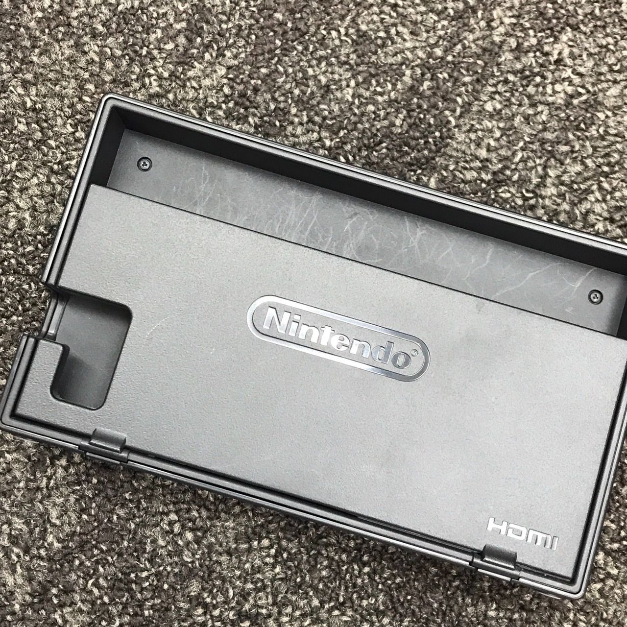 Nintendo 任天堂 SWITCH スイッチ 本体 ジョイコン ネオンブルー