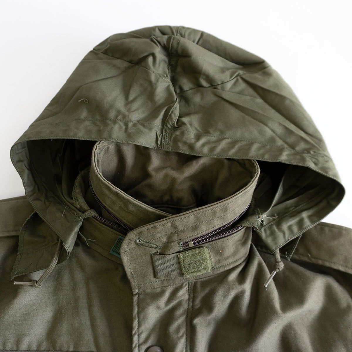 美品/80s】US ARMY【M-65 3rd フィールドジャケット】SMALL-SHORT 80