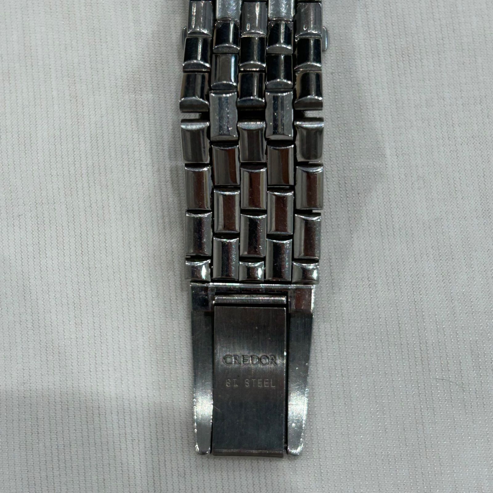 セイコー クレドール 5A74-5180 メンズモデル - メルカリ