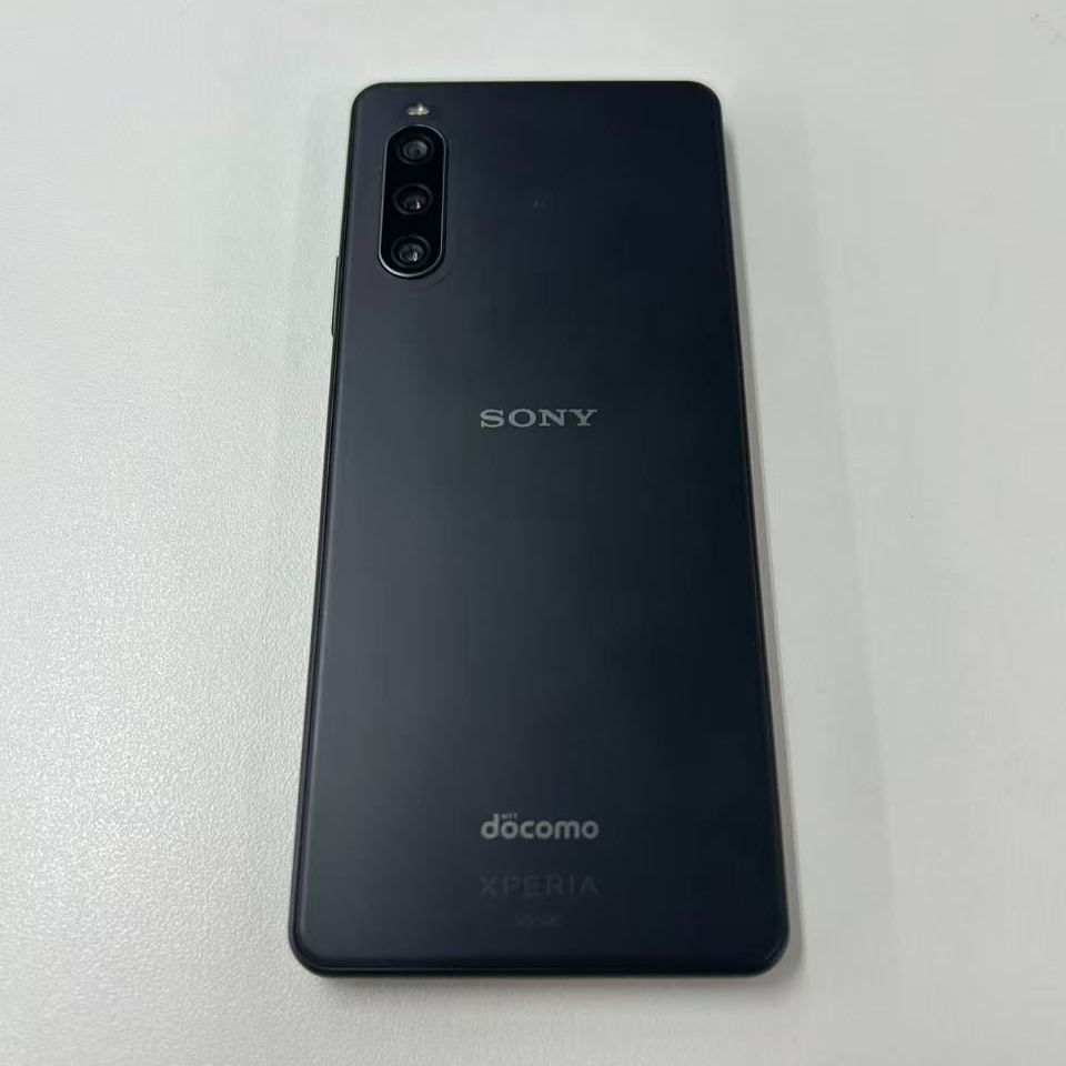 訳あり品】SONY Xperia 10 IV SO-52C docomo
