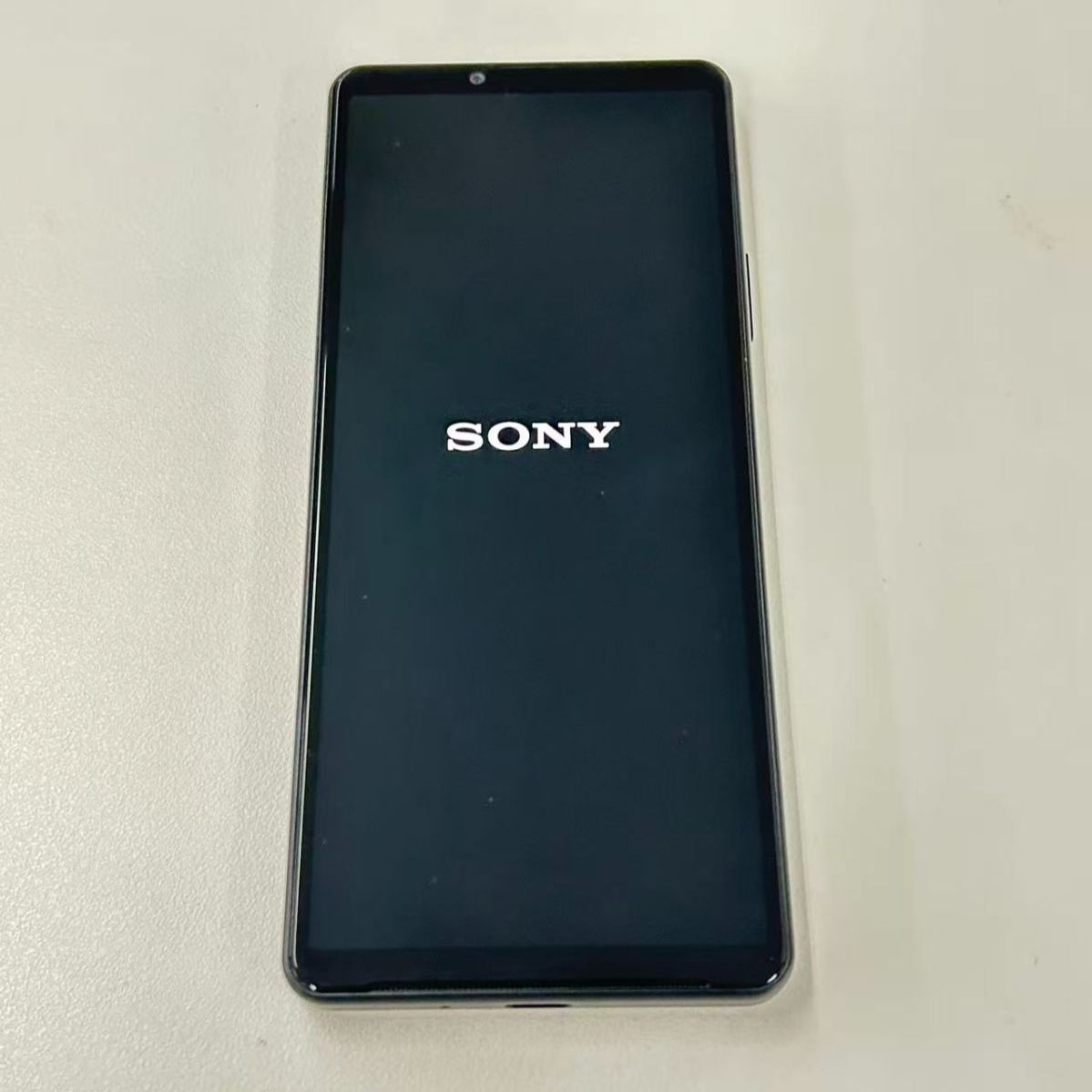 訳あり品】SONY Xperia 10 IV SO-52C docomo