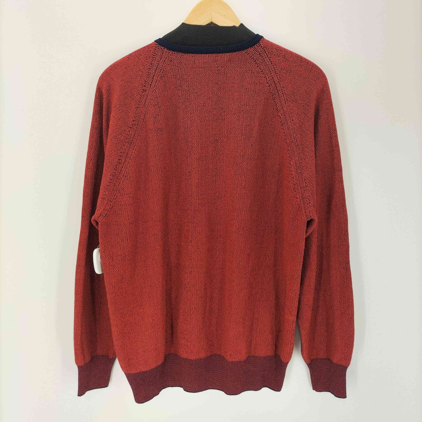 トーガビリリース TOGA VIRILIS TOGA ARCHIVES WOOL JACQUARD KNIT