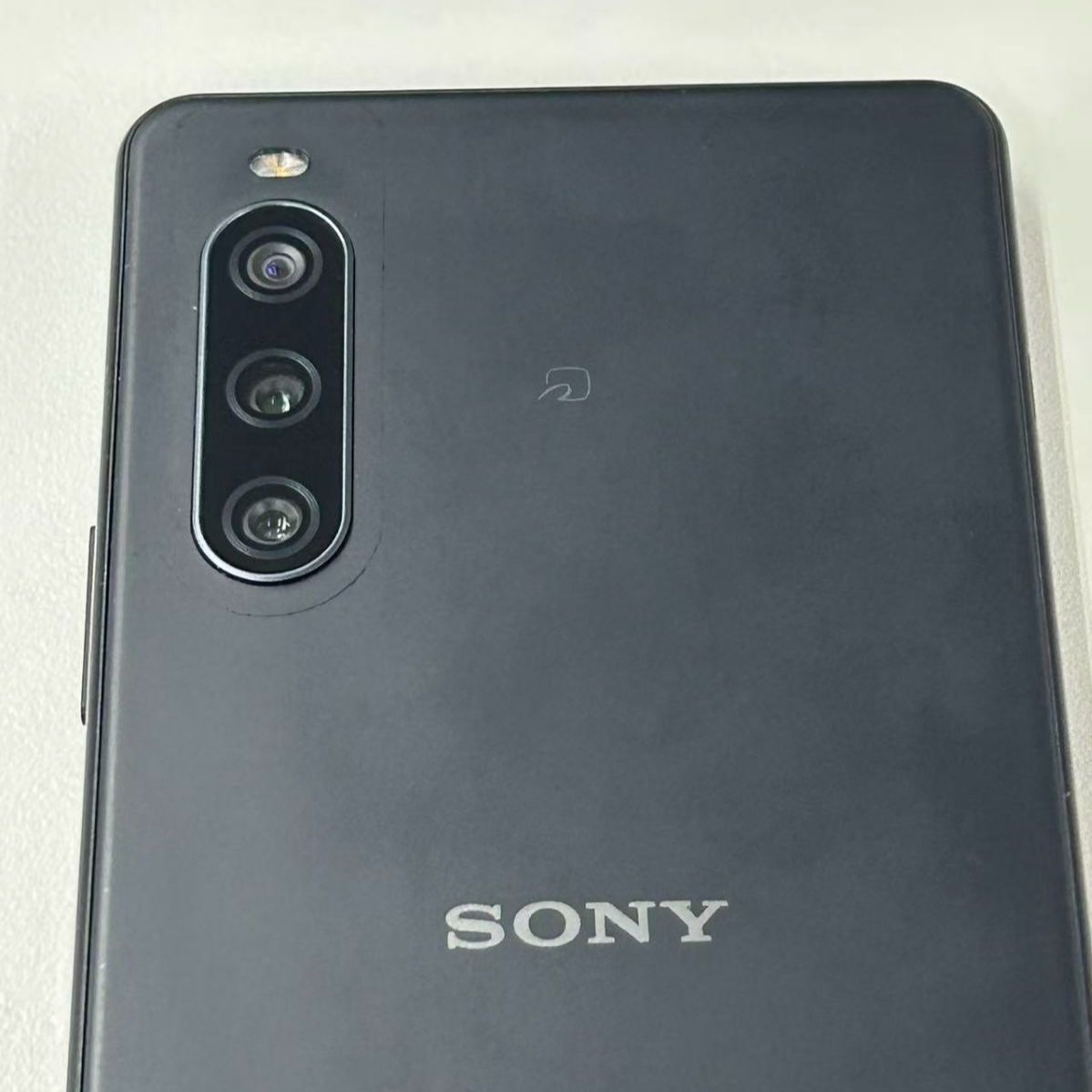 訳あり品】SONY Xperia 10 IV SO-52C docomo