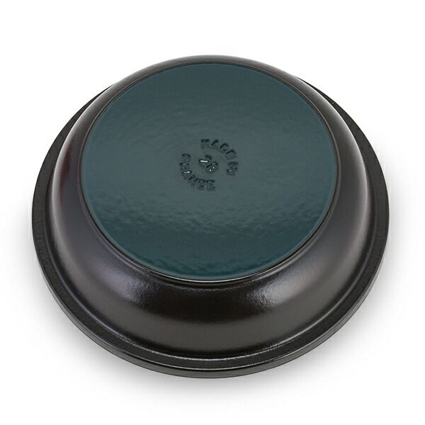 新品】 【訳あり】ストウブ Staub タジン鍋 28cm セラミックドーム IH