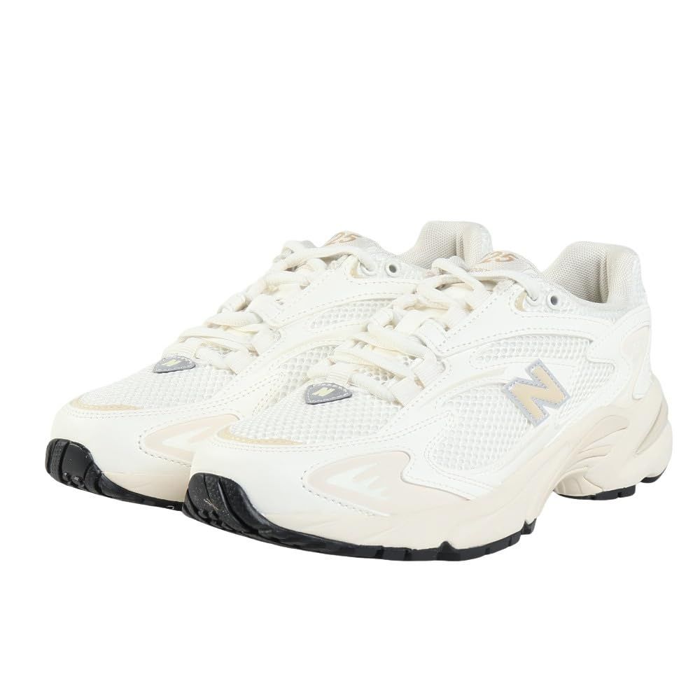 ニューバランス（new balance） スニーカー スポーツシューズ ML 725 V1 ML725CH D（オフホワイト/２６．０/Men's） [オフホワイト] [26.0 cm]
