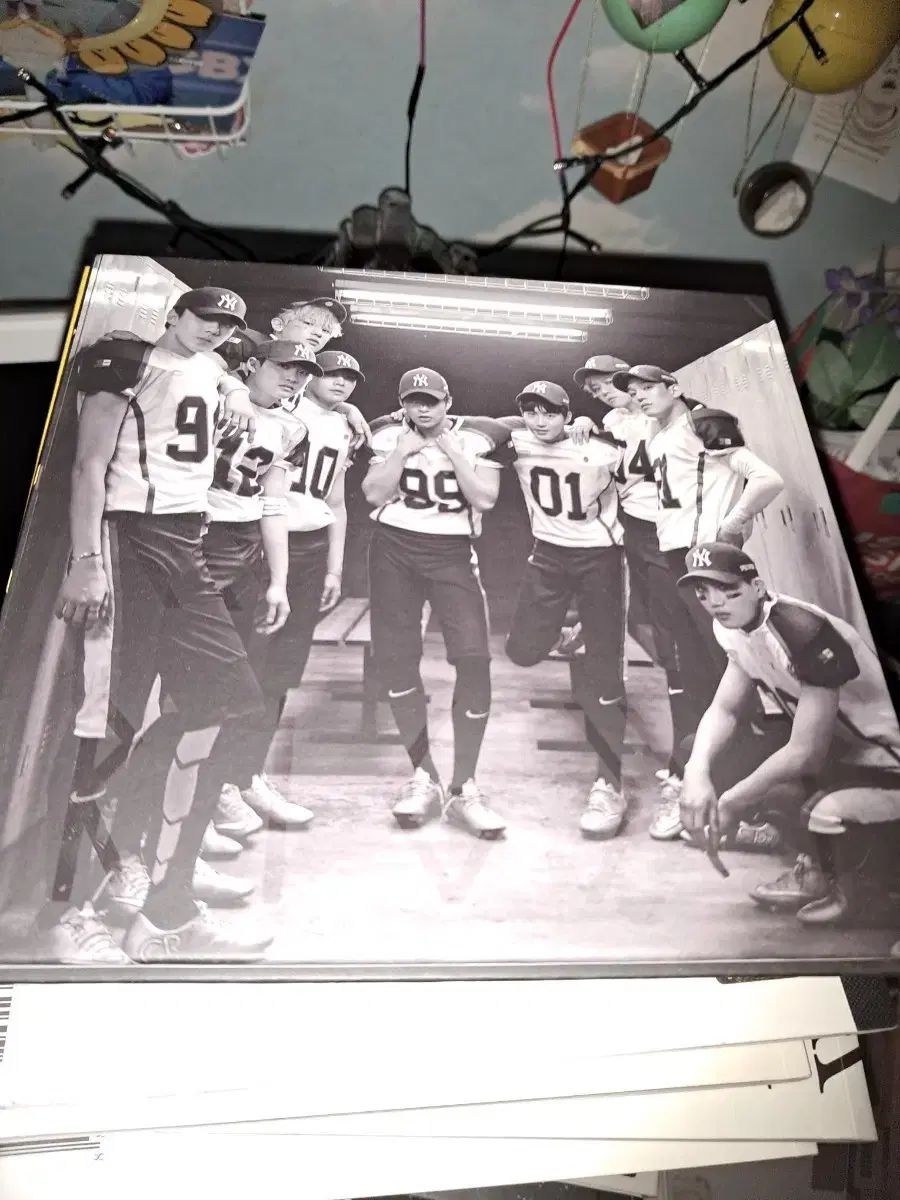 BTS アルバム 写真集 8,367円