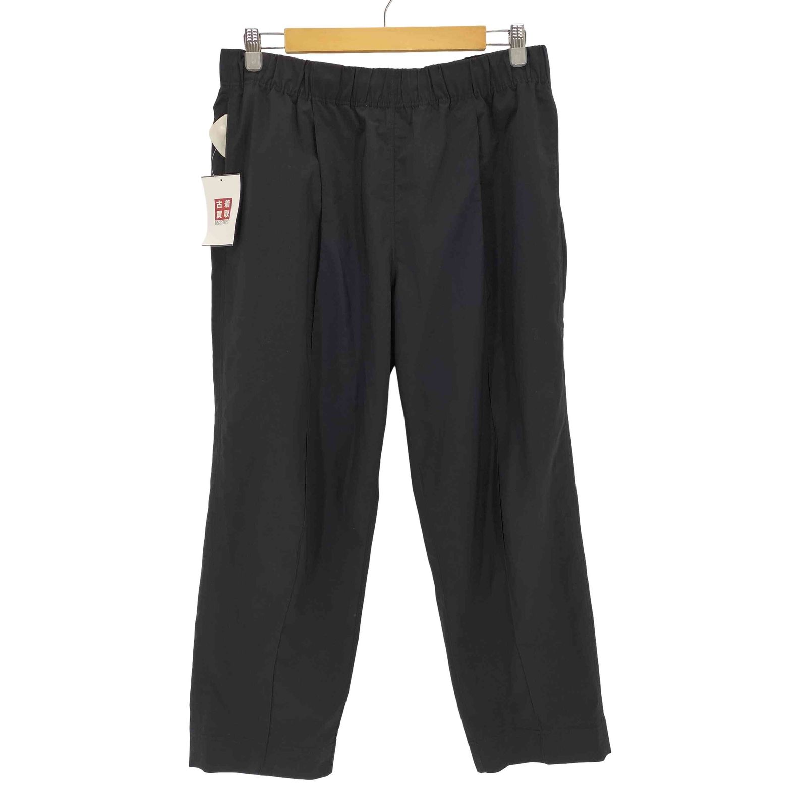 ユナイテッドアローズ UNITED ARROWS {{UNITED ARROWS & SONS}} DAISUKE OBANA LT/DC CR 1P PANTS メンズ JPN：L