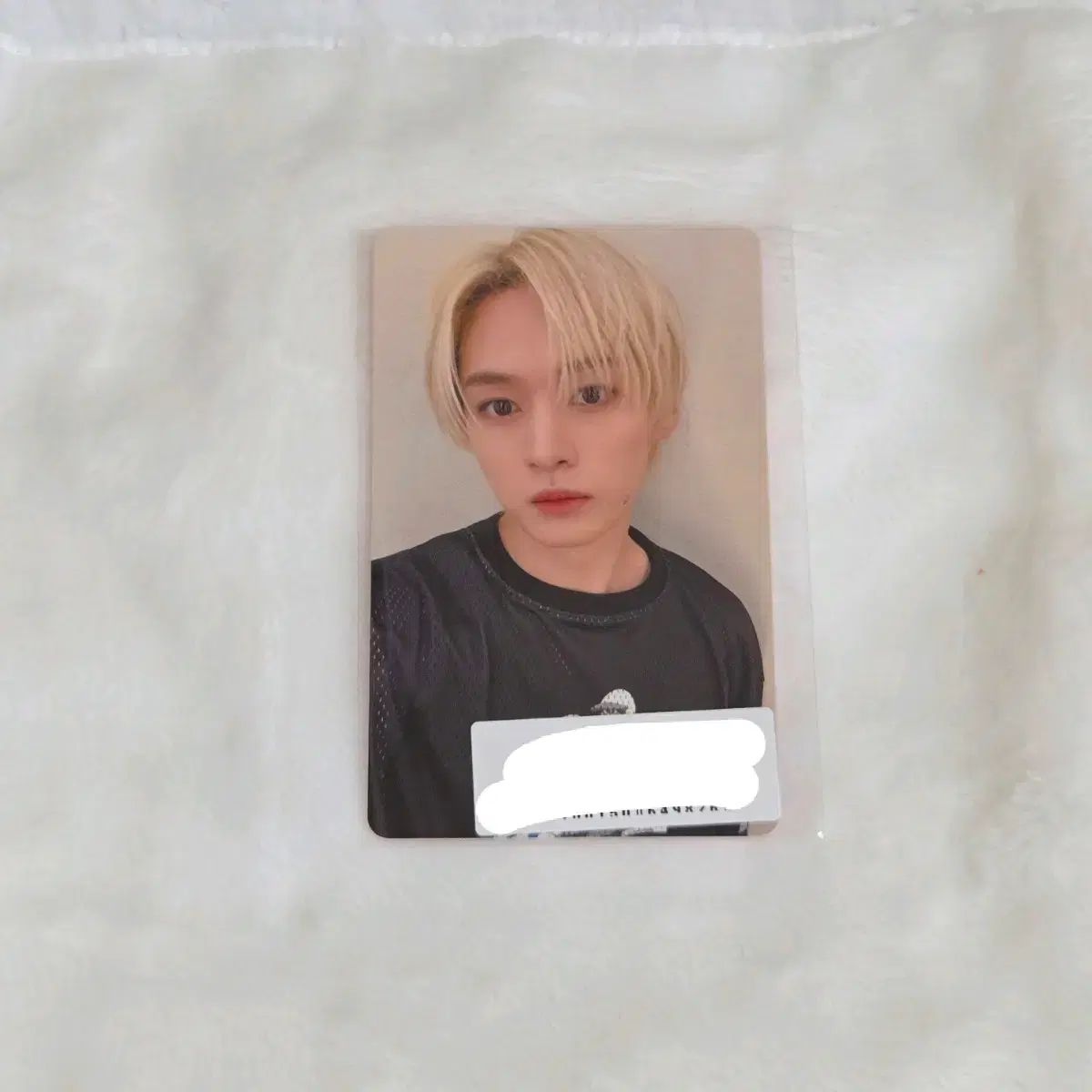 Stray Kids(ストレイキッズ・スキズ・SKZ) リノ(LEE KNOW・イミンホ) Do It ソニーミュージック トレカ 出品