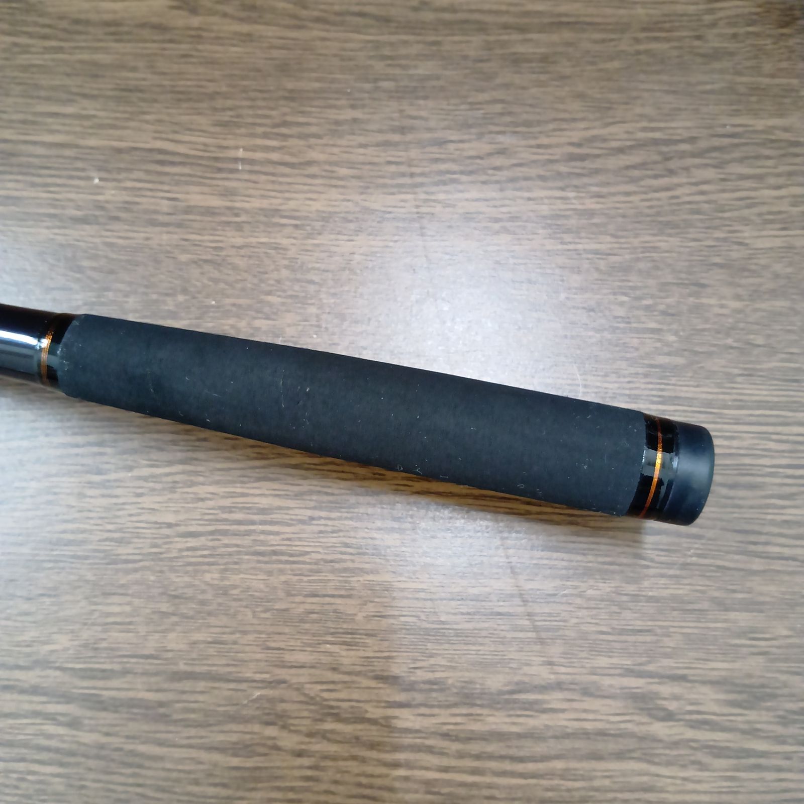 シマノ(SHIMANO) 23 マスターチューン 1.2-530 磯竿 【美品】 - メルカリ