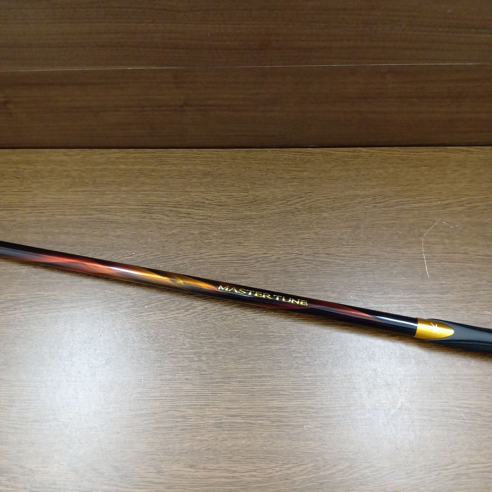 シマノ(SHIMANO) 23 マスターチューン 1.2-530 磯竿 【美品】 - メルカリ