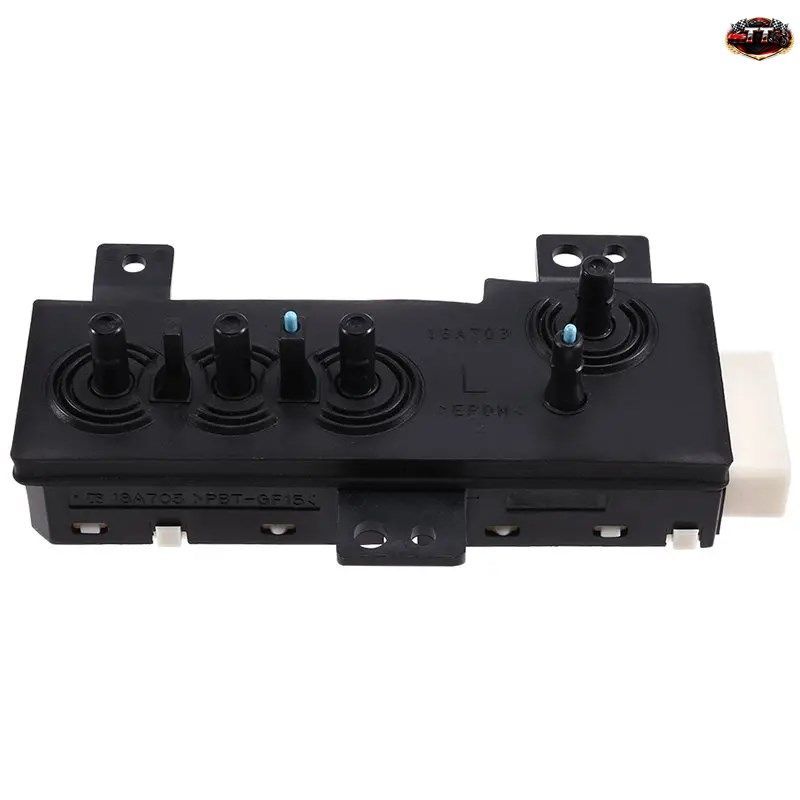 L08A-電動シート調整スイッチ フロント左 84922-60180 8492260180 トヨタ プリウス RAV4 4ランナー レクサス CT ES GX IS RX NX