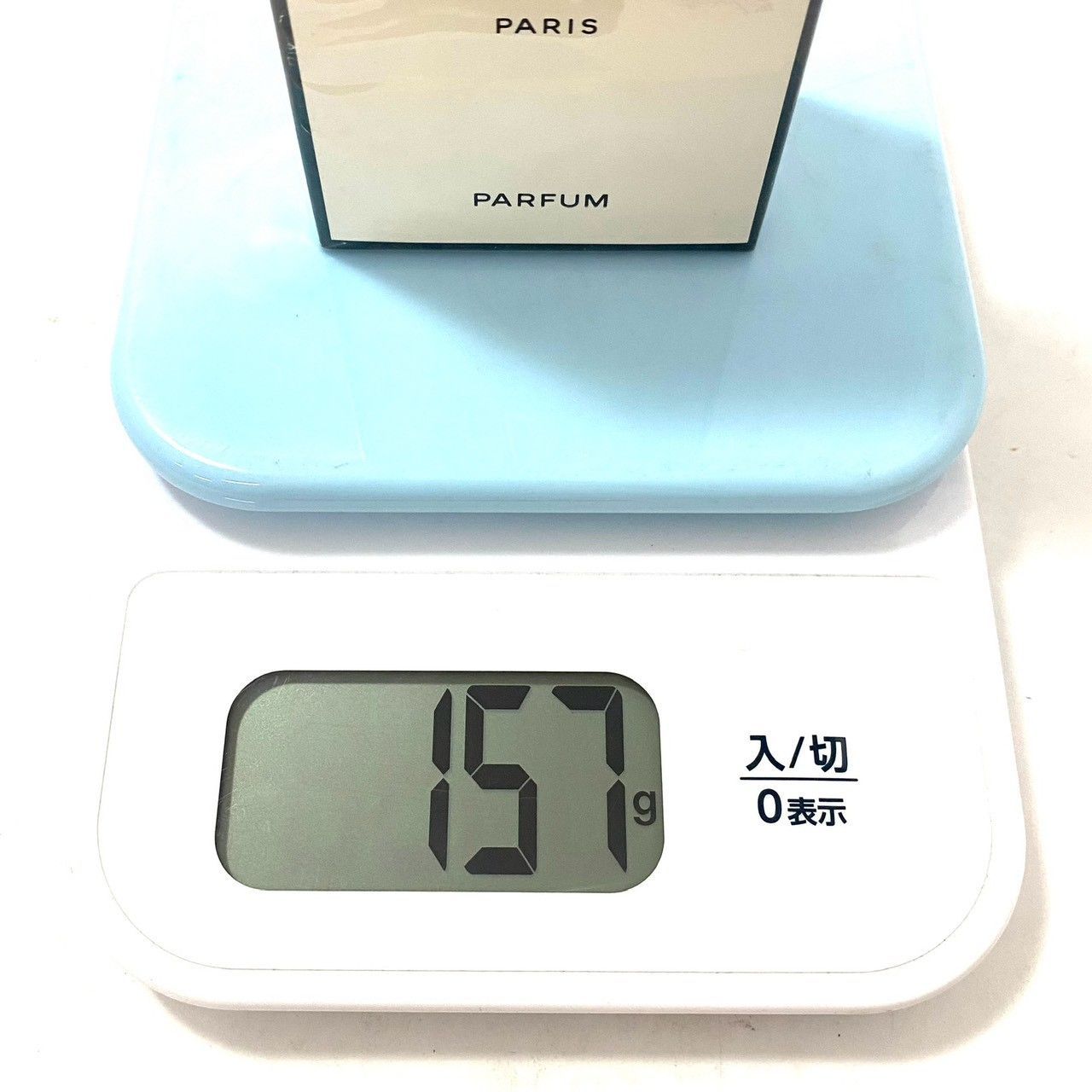 CHANEL】No19 PARFUM/パルファム 28ml 未開封 香水/パヒューム