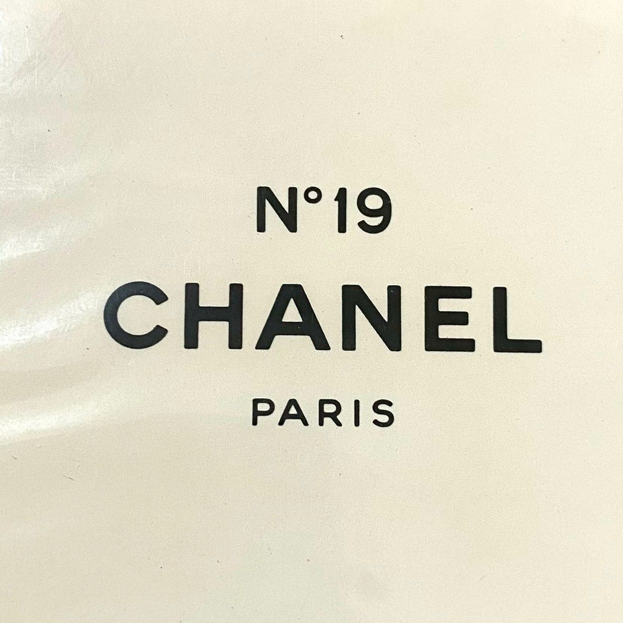 CHANEL】No19 PARFUM/パルファム 28ml 未開封 香水/パヒューム
