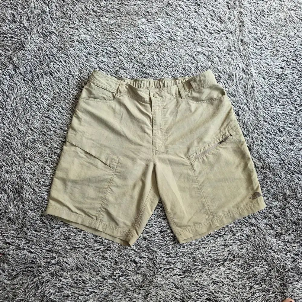 THE NORTH FACE ザノースフェイス トレイル ハーフパンツ/メンズ(38インチ)/B1284